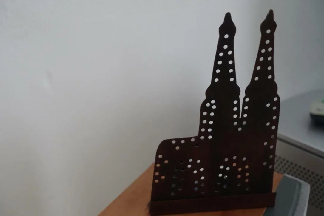 Apartment Wohnen Im Grunen - Rheinnahe Und Stadtnah Cologne